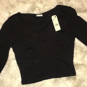 NWT Garage Top